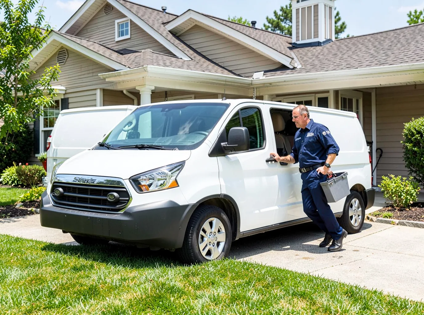 Emergency Plumber company in Underhill, VT